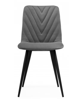 Стул на металлокаркасе Ральф