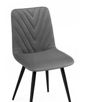 Стул на металлокаркасе Ральф