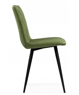 Стул на металлокаркасе Ральф
