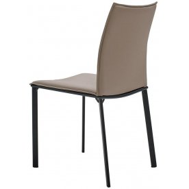 Стул на металлокаркасе Y216