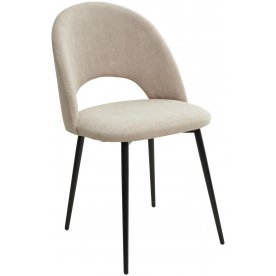 Стул на металлокаркасе Рамоунз