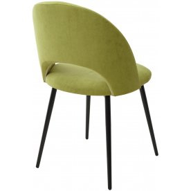 Стул на металлокаркасе Рамоунз