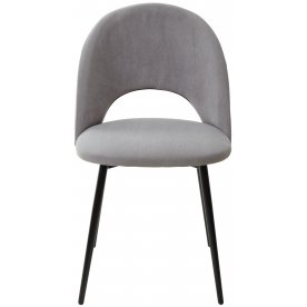 Стул на металлокаркасе Рамоунз