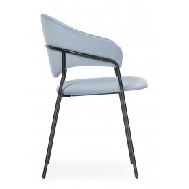 Стул на металлокаркасе Рансол
