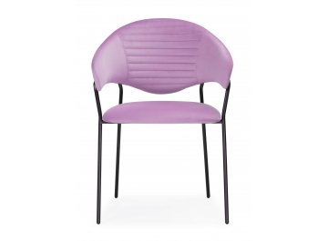 Стул на металлокаркасе Рансол