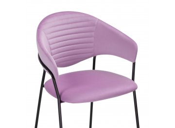 Стул на металлокаркасе Рансол