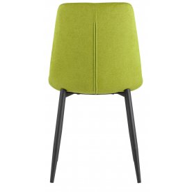 Стул на металлокаркасе Рэдфорд