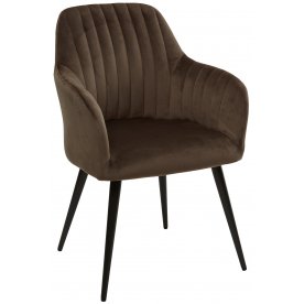 Стул на металлокаркасе Regent