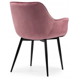 Стул на металлокаркасе Remo