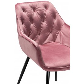 Стул на металлокаркасе Remo