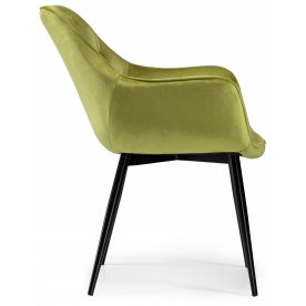 Стул на металлокаркасе Remo