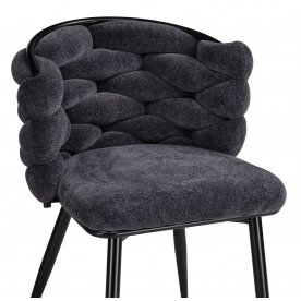 Стул на металлокаркасе Rendi