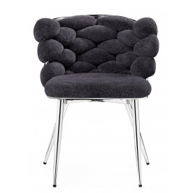 Стул на металлокаркасе Rendi