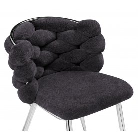 Стул на металлокаркасе Rendi