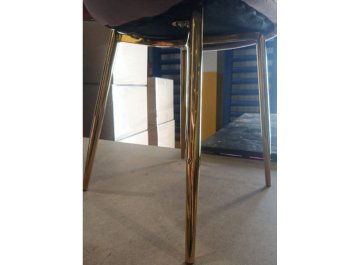 Стул на металлокаркасе Rendi