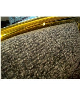 Стул на металлокаркасе Rendi