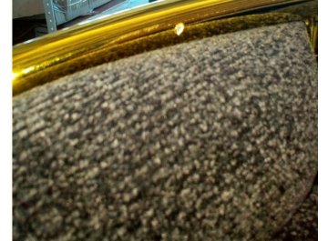 Стул на металлокаркасе Rendi