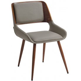 Стул на металлокаркасе JY1869