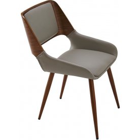 Стул на металлокаркасе JY1869