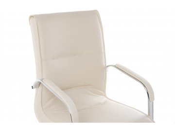 Стул на металлокаркасе Renome