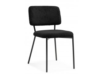 Стул на металлокаркасе Reparo