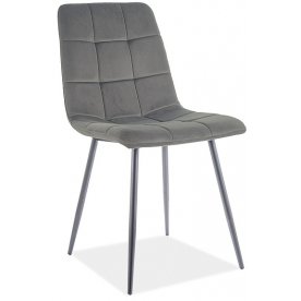 Стул на металлокаркасе Mila Matt