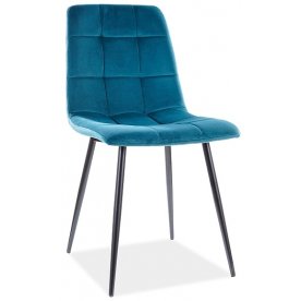 Стул на металлокаркасе Mila