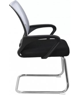 Стул на металлокаркасе Ricci