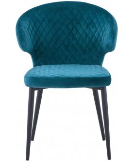 Стул на металлокаркасе Richard