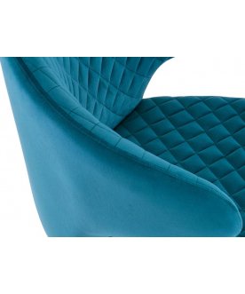 Стул на металлокаркасе Richard