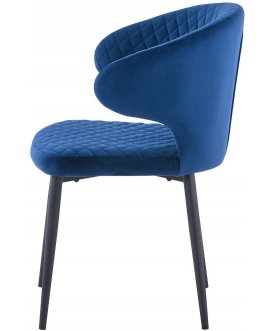 Стул на металлокаркасе Richard
