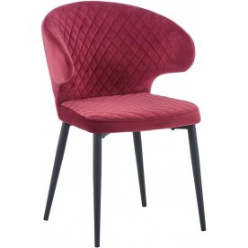 Стул на металлокаркасе Richard