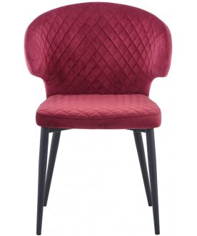 Стул на металлокаркасе Richard