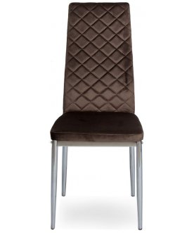 Стул на металлокаркасе Рин