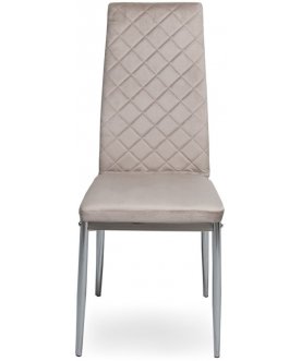 Стул на металлокаркасе S3