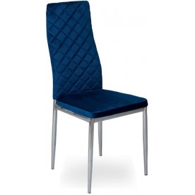 Стул на металлокаркасе S3