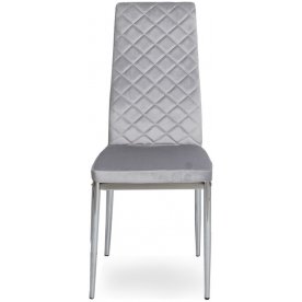 Стул на металлокаркасе S3