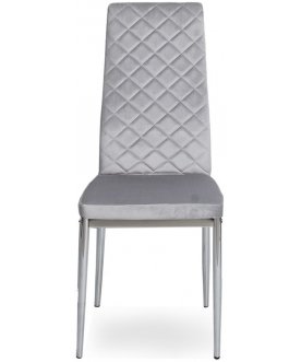 Стул на металлокаркасе S3