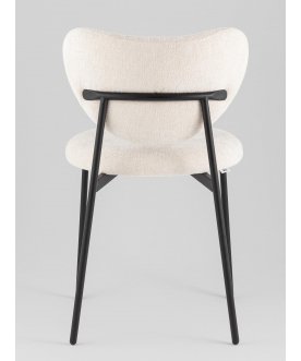 Стул на металлокаркасе Rina