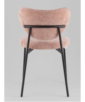 Стул на металлокаркасе Rina