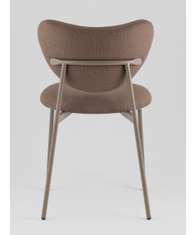 Стул на металлокаркасе Rina