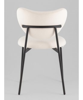 Стул на металлокаркасе Rina