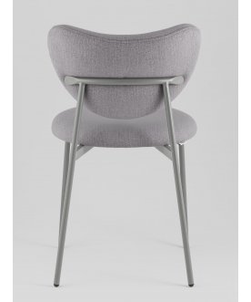 Стул на металлокаркасе Rina