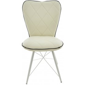 Стул на металлокаркасе Риоха