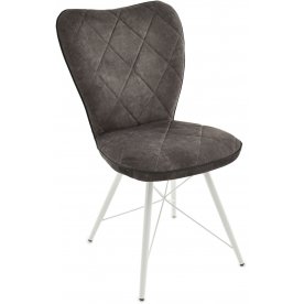 Стул на металлокаркасе Риоха