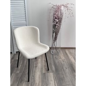 Стул на металлокаркасе Riya