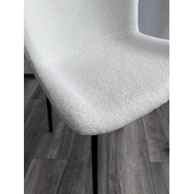 Стул на металлокаркасе Riya