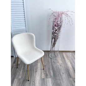 Стул на металлокаркасе Riya