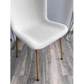 Стул на металлокаркасе Riya