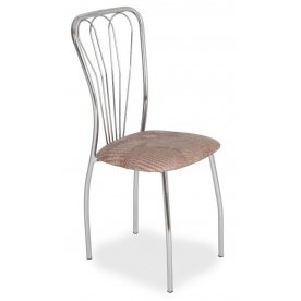 Стул на металлокаркасе DY-B608